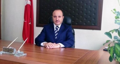 Aydın'ın Yeni Müftüsü Ercan Aksu Oldu