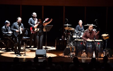 Ayhan Sicimoğlu'ndan Muhteşem Final