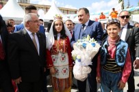 ORMAN VE SU İŞLERİ BAKANI - Bakan Veysel Eroğlu Açıklaması Kütahya'nın Yeri Ayrı