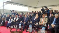 RECEP AKDAĞ - Başbakan Yardımcısı Akdağ, Karayazı'da Kur'an Kursu Açılışına Katıldı
