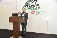 SAĞLIK KOMİSYONU - Başkan Doğan Açıklaması 'Dünyanın En Büyük Medikal Kurtarma Ekibine Sahibiz'