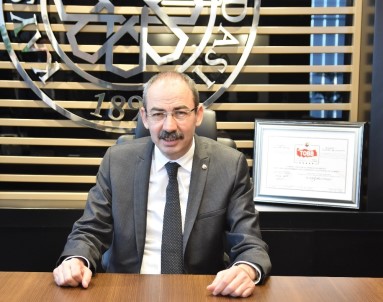 Başkan Gülsoy'dan 'Hıdırellez' Mesajı