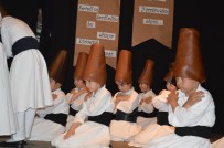 SEMAZEN - Başkan Yüzügüllü Kutlama Programına Katıldı