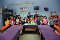 FEN BİLGİSİ ÖĞRETMENLİĞİ - 'Bilim Çocukları Sınıfı'nda İlk Ders