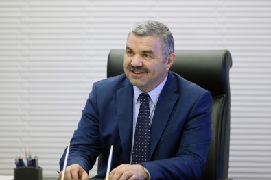 Büyükşehir'den Kesintisiz Ulaşım