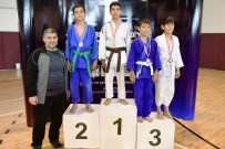 TEKVANDO - Büyükşehir Spor Turnuvası Judo Müsabakaları İle Son Buldu
