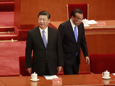 Çin Devlet Başkanı Jinping Açıklaması 'Marksizm Çin İçin Hala Doğru Bir Karardır'