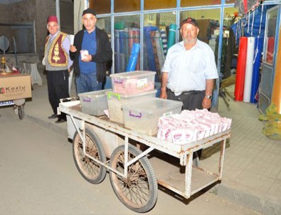 Çorum'daki gizemli kız olayının tadı kaçtı
