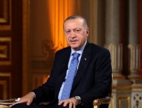 CERRAHPAŞA TıP - Cumhurbaşkanı Erdoğan: Anacığım beni balkonunda beklerdi...