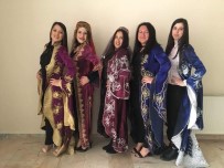 Ders Sunumu İçin 'Mesir Macunu' Yaptılar