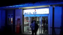 Dur İhtarına Uymayan Arace Ateş Açıldı Açıklaması 1 Ölü, 1 Yaralı