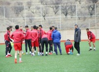 MALATYASPOR - E.Yeni Malatyaspor, U21 Ligi'nde Göztepe İle Deplasmanda Karşılaşacak