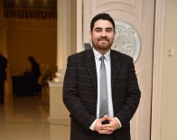 İÇ ÇAMAŞIRI - Ergenç'ten Milletvekili Adaylarına Öneriler