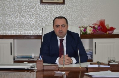 Fatsa'nın Yeni Belediye Başkanı Muharrem Aktepe