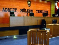 VİZE BAŞVURUSU - 'Fethullah Gülen'in kullandığı atleti giyip uyuyordum'
