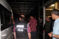 FETÖ'den 7 Polis Tutuklandı