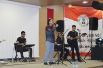 TÜRKÇÜLÜK - Germenci,  3 Mayıs Türkçülük Bayramını Yıldırım Yıldızdoğan İle Kutladı