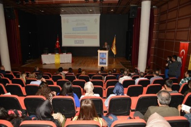 'Gevran Caddesi Değerlendirme Çalıştayı' Başladı