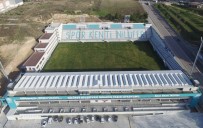 RÜŞTÜ REÇBER - İbrahim Yazıcı Stadyumu'na görkemli açılış