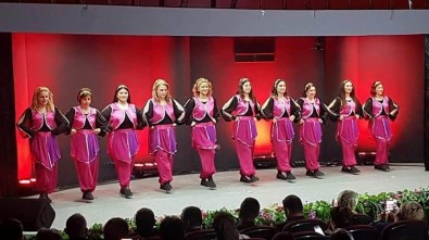 İlkadım Sanat Günleri Devam Ediyor