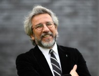 CAN DÜNDAR - İnce'nin adaylığı, FETÖ firarisi Can Dündar'ı sevindirdi