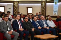 SÜRÜ YÖNETİMİ - İnegöl'deki Çiftçilere Sertifikaları Törenle Verildi