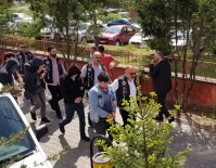 Karabük'te Uyuşturucu Operasyonunda 2 Tutuklama