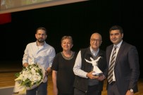 DOĞAN CÜCELOĞLU  - Konya'da Cüceloğlu Ve Doğru'dan Konferans