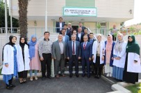 İLİM YAYMA CEMİYETİ - Körfez Çocuk Bilim Ve Sanat Merkezi Açıldı