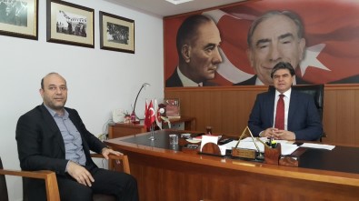 MHP Adana SKM Ahmet Erdoğan'a Emanet