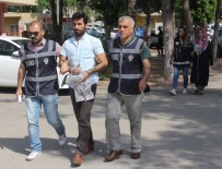 EV HAPSİ - Öğrencilerin 'Beynini Yıkayan' FETÖ'cü Kadın Tutuklandı