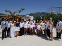 ENGELLİ ÖĞRENCİLER - Özel Çocukların Özel Eserleri Sergileniyor