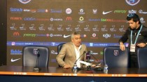 Samet Aybaba Açıklaması 'Daha Erken Gol Atabilseydik, Maçı Kazanabilirdik'