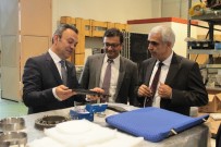 RAYLI SİSTEM - SAMULAŞ'a ASELSAN İlgisi