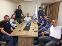 ŞIRINCE - Selçuk'ta 'Jilet Çek' Projesi