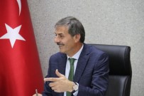 SERDİVAN BELEDİYESİ - Serdivan Belediye Meclisi Gerçekleşti