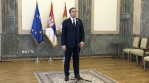 ZAFER GÜNÜ - Sırp Cumhurbaşkanından Türkiye Ziyaretine İlişkin Açıklama