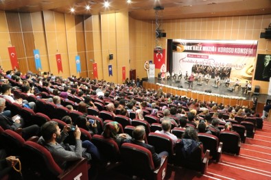 Sivas Belediyesi'nden Konser