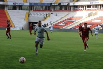 Spor Toto 1. Lig Açıklaması Gaziantepspor Açıklaması 4 - Giresunspor Açıklaması 5