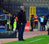 VOLKAN BABACAN - Spor Toto Süper Lig Açıklaması Medipol Başakşehir Açıklaması 1 - D. G. Sivasspor Açıklaması 1 (Maç Sonucu)