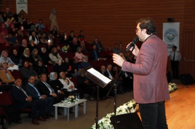 Talaslı Yaman Dede'ye Talas'ta Vefa