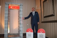 Tekkeköy'de 'Çanakkale Ruhu' Yaşatıldı