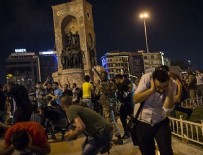 ERDOĞAN ÇELIK - 15 Temmuz'da TRT'nin işgal girişimine 31 müebbet hapis