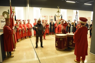 Unutulan Zafer Açıklaması Kut'ül Amare