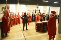 SERGİ AÇILIŞI - Unutulan Zafer Açıklaması Kut'ül Amare