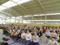 MUSTAFA ARDA - 5 Bin Hisarcıklı 'Şükür Duası'nda
