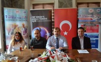 MÜMİN SEKMAN - 7. Trabzon İstihdam Fuarı 7 Mayıs Günü Başlıyor