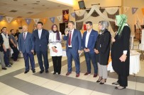 ÖZCAN ULUPINAR - AK Parti Karabük'te Temayül Yoklaması Yaptı