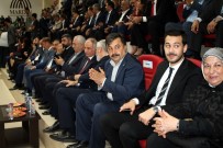 GALIP ENSARIOĞLU - AK Parti Mardin'de Temayül Yoklaması Yaptı