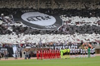 PENDIKSPOR - Efsane kulüp artık 1. Lig'de